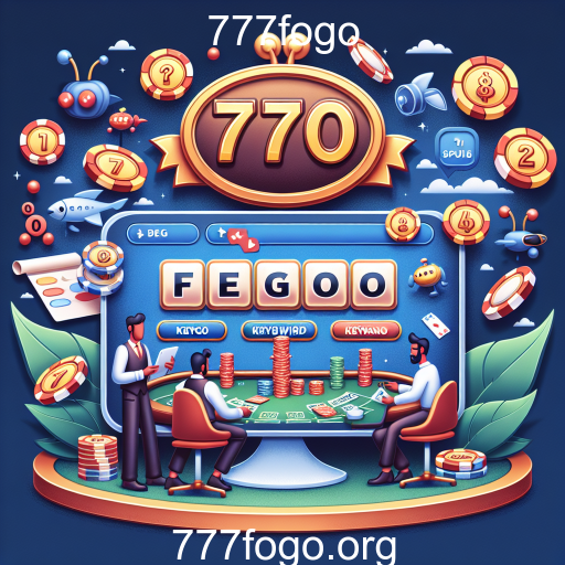 Descubra a Categoria 'Contato' no 777fogo