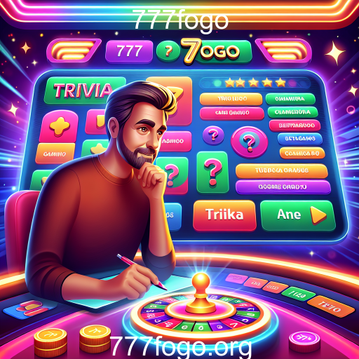 Descubra o Mundo dos Jogos 'FAQ' no 777fogo