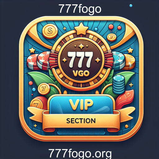 Descubra a Experiência Exclusiva da Categoria VIP no 777fogo